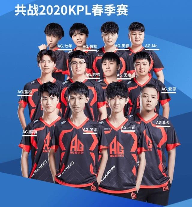英勇无比的